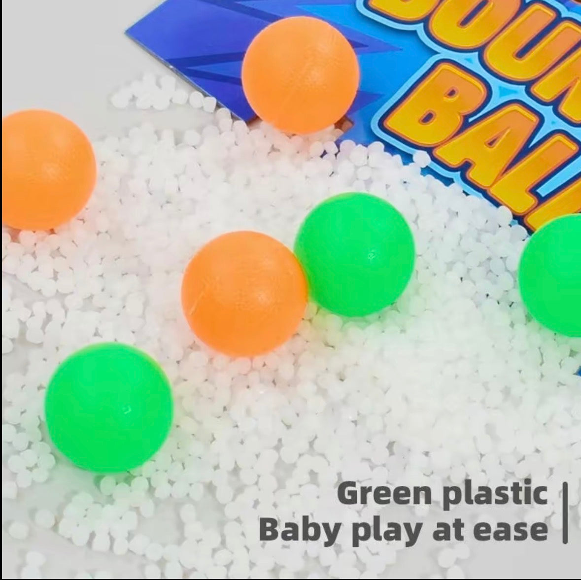 Bounce Shot — The Ultimate Family Party Game for Kids & Adults